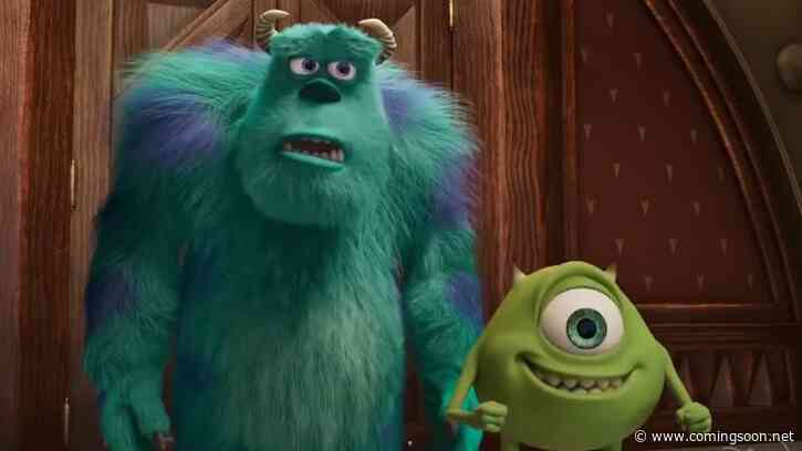 Disney+’s Monsters at Work Teaser: Mike and Sulley are Now in Charge