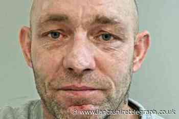 Murderer Alan Edwards back in court accused of assaulting prison guards