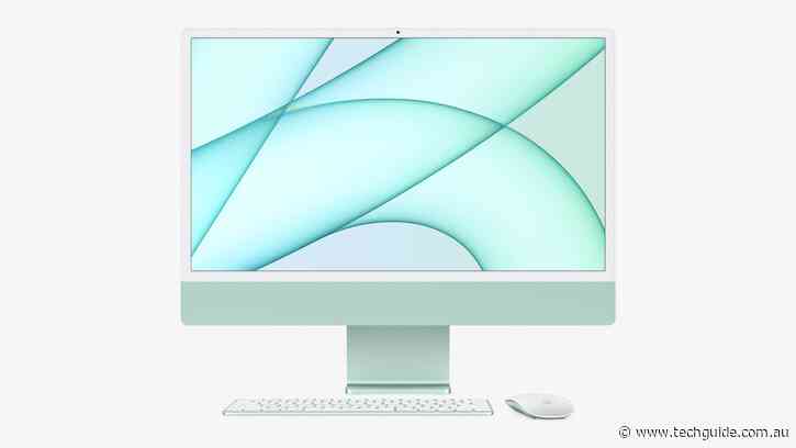 Apple 2021 M1 iMac review – the desktop computer that ticks all boxes
