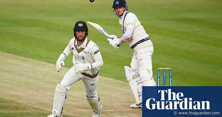 England name Bracey and Robinson in Test squad to face New Zealand