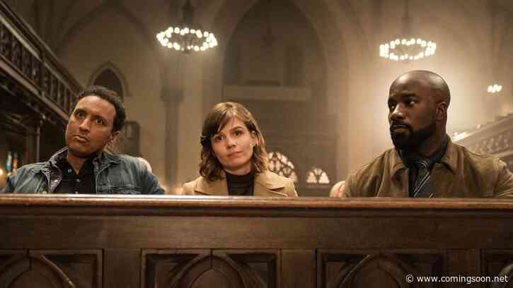 CBS Studios’ Horror Drama Evil Season 2 May Head to Paramount+