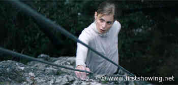 Official US Trailer for Dutch Out-in-Nature Thriller 'Magic Mountains'