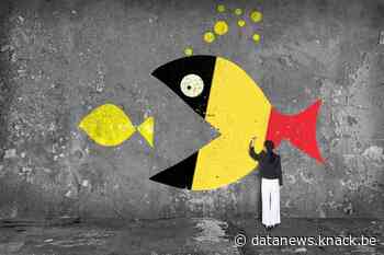 Sigma Conso neemt eigen distributeur over