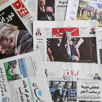 Détente with Iran Could Unlock a Foreign Policy Gold Mine