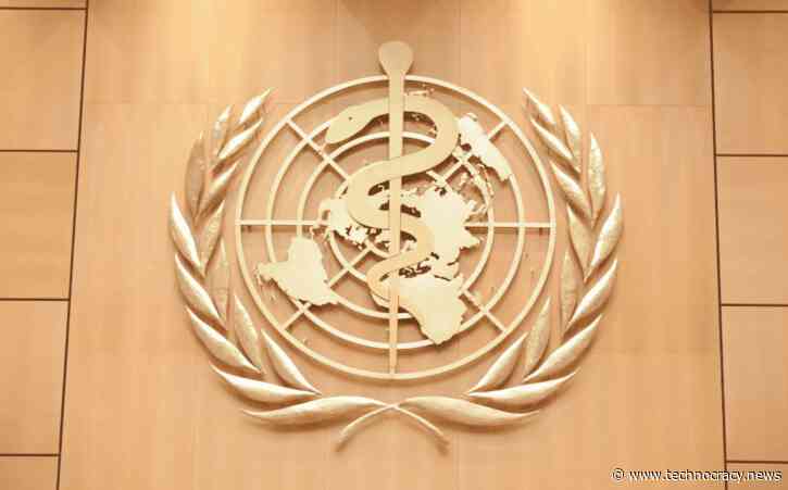 WHO Declares ‘Pandemic Is A Long Way Far From Over’