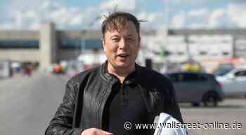 Gigafactory Berlin: Zu Besuch in Grünheide: Musk über die deutsche Bürokratie: "...sonst darf man irgendwann gar nichts mehr"