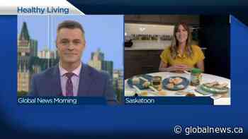 Discussing food allergies on this week’s Healthy Living