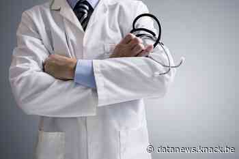 Proximus werpt zich op digitale geneeskunde met Doktr-app
