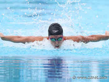 Swimming Australia dips into new data lake to prep Olympic athletes for Tokyo