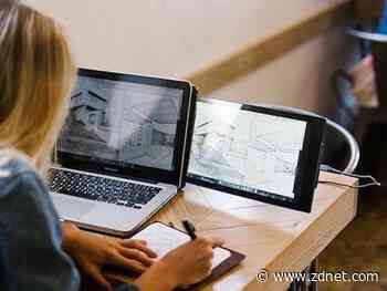 For laptops, multiple options for multiple screens