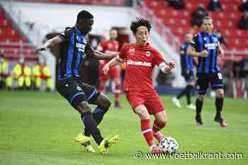 Dessers, Vanaken en Gent vs Kustboys, Standard en alweer hommeles met de VAR