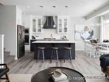 BILD Calgary Region celebrates the best of the residential homes industry - Calgary Herald