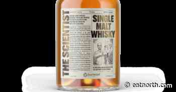 Calgary's Burwood Distillery launches limited-edition whisky - Eat North