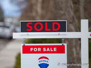 Canada’s housing figures for April less stratospheric than they appear: RBC report - Calgary Herald