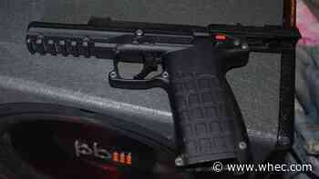 City of Rochester, AG's office to hold gun buy-back program next Wednesday
