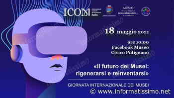 Putignano - Incontro sul futuro dei musei - Putignano Informatissimo