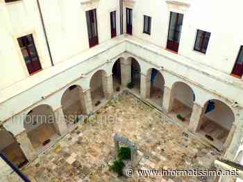 Putignano - Studenti del Majorana-Laterza saranno guide del FAI - Putignano Informatissimo