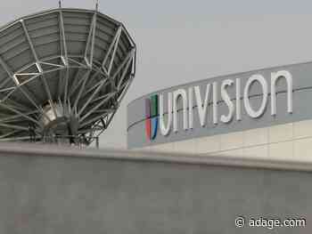 Univision teases addressable offerings and a new content studio with its 2021-22 slate