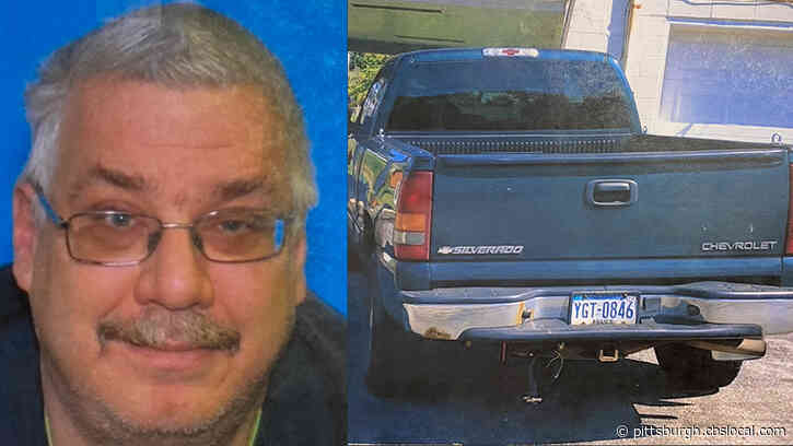 State Police Intensifying Manhunt For ‘Armed And Dangerous’ 53-Year-Old Victor Steban In Connection With Penn Twp. Double Homicide