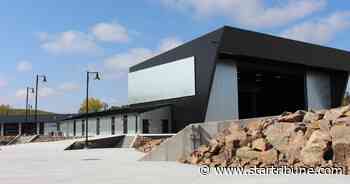 Waite Park amphitheater to open for inaugural season — finally