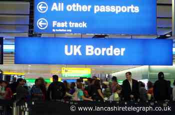 Man pleads guilty to providing unqualified immigration advice