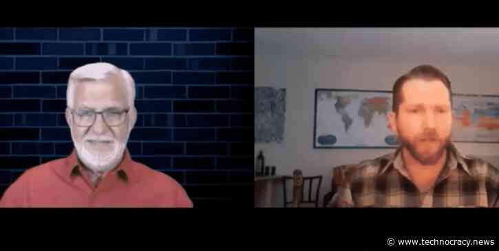 The Federalist Interviews Patrick Wood: How To Stop Technocrats From Turning The United States Into China