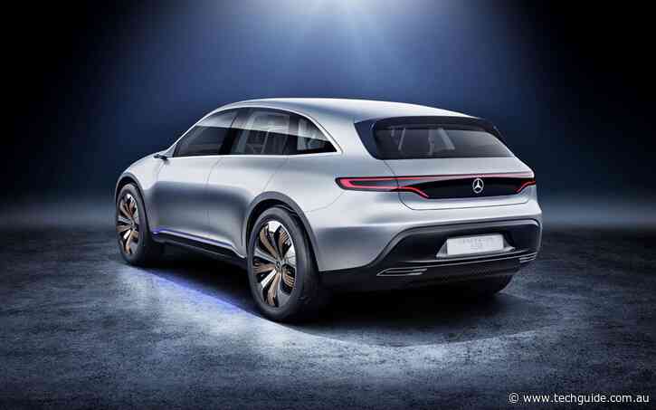 Why the future of electric cars is bright in Australia