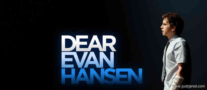 'Dear Evan Hansen' Trailer Brings Ben Platt Back to His Tony Award Winning Role - Watch Now!