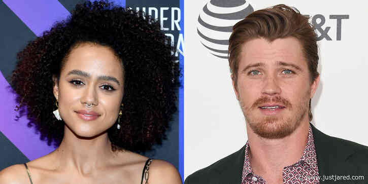Nathalie Emmanuel & Garrett Hedlund to Star in 'Dracula' Reimagining 'The Bride'