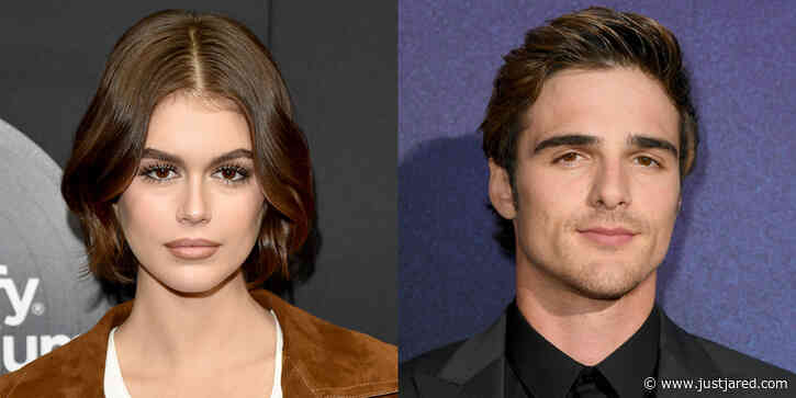 Kaia Gerber Makes Rare Comments About Boyfriend Jacob Elordi & Reveals If They Live Together!