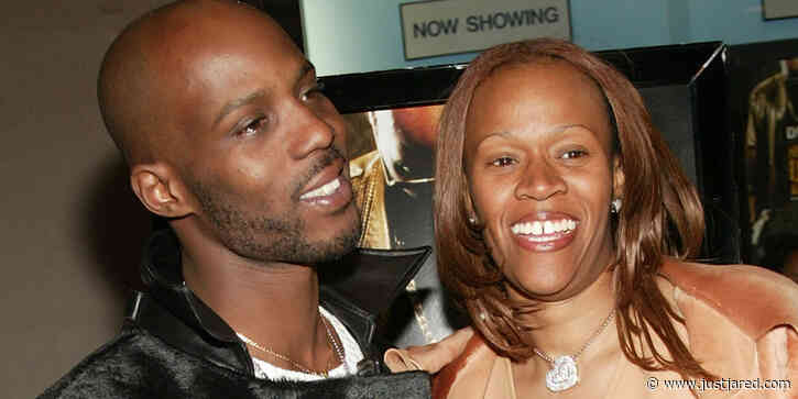 DMX's Ex-Wife Tashera Simmons Shares His Last Words to Her One Week Before His Death