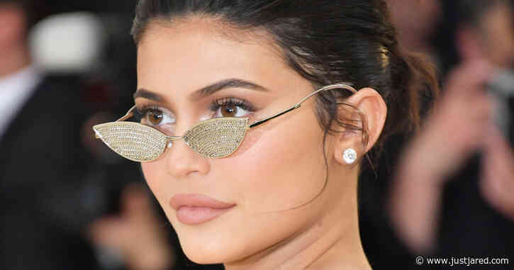 Fans Think This Verified Instagram Account is a Secret Kylie Jenner Project