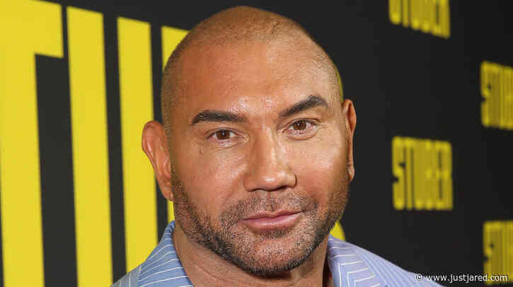 Here's Everything Dave Bautista Is Willing to Say About 'Thor 4' So Far!