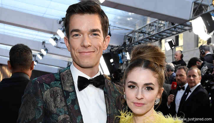 John Mulaney's Estranged Wife Anna Marie Tendler Allegedly Went to Rehab at the Same Time as Him