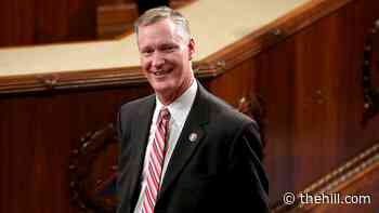 Retired GOP representative: I won't miss the circus, but I might miss some of the clowns
