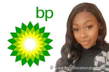 Enfield graduate lands job with oil and gas giants BP