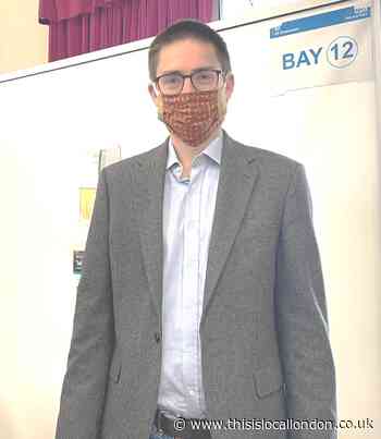 Hillingdon firms urged to use borough COVID test sites