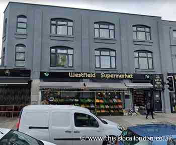 Brent Council grants alcohol licence to Harlesden shop