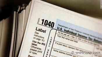 What Joe Biden's tax returns should remind us of (HINT: Donald Trump)