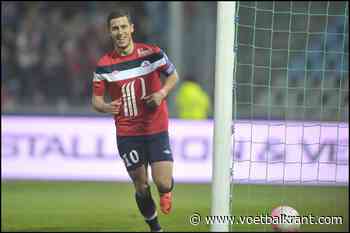 Hazard over ex-club: &quot;Het zou nog straffer zijn dan in 2011&quot;