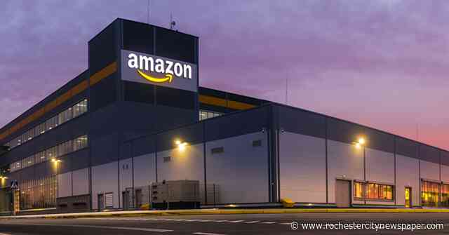 Monroe County OKs local labor waiver for Amazon