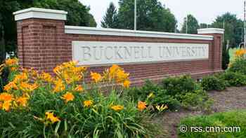 Bucknell University condemns 'horrific incident' against LGBTQ student community and orders investigation