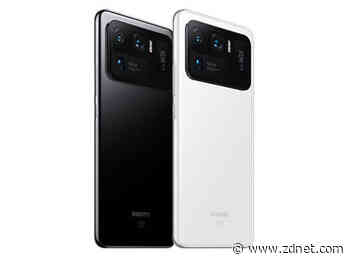 Xiaomi Mi 11 Ultra review: Large, powerful and expensive