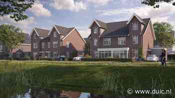 Hoef en Haag – Wonen in Het Lint fase 4 | De Utrechtse Internet Courant - De Utrechtse Internet Courant