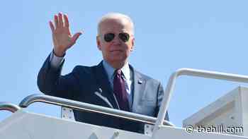 White House defends behind-the-scenes approach to Israel-Hamas conflict