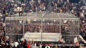 WWE schedule, list of PPVs for 2021: Hell in a Cell date, location, time, watch live