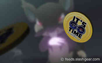 Pokemon GO Luminous Legends Y event: All you need is Dark