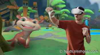 Oculus Quest v29 update brings big features to more users