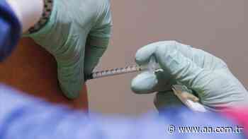 Over 1.5B coronavirus vaccine shots given worldwide - Anadolu Agency | English