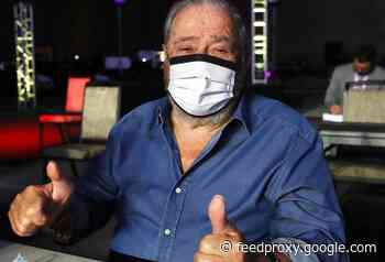 No step aside for Wilder says Arum, wants Fury-Wilder on July 24th